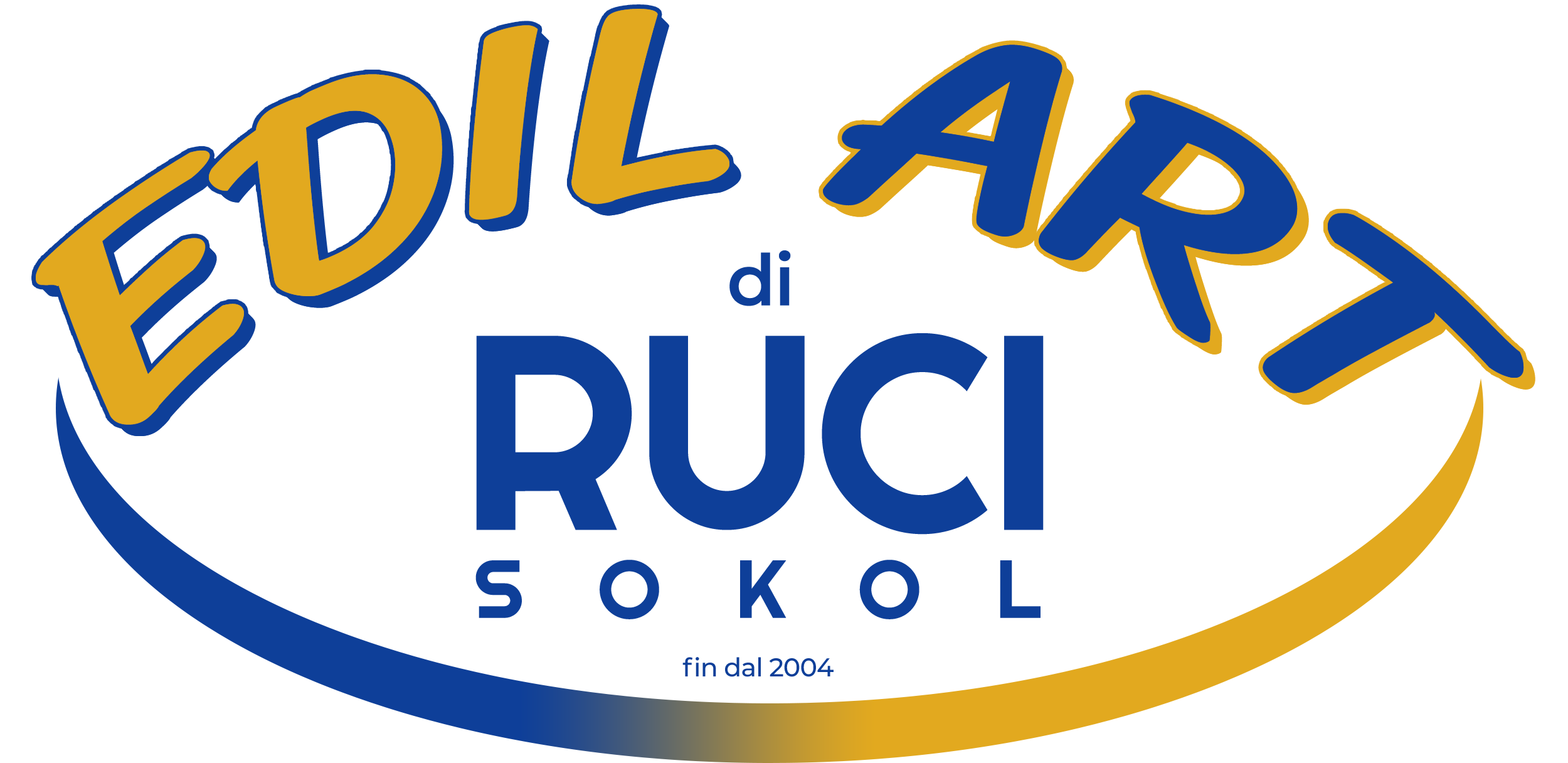 Edil Art di Ruci Sokol